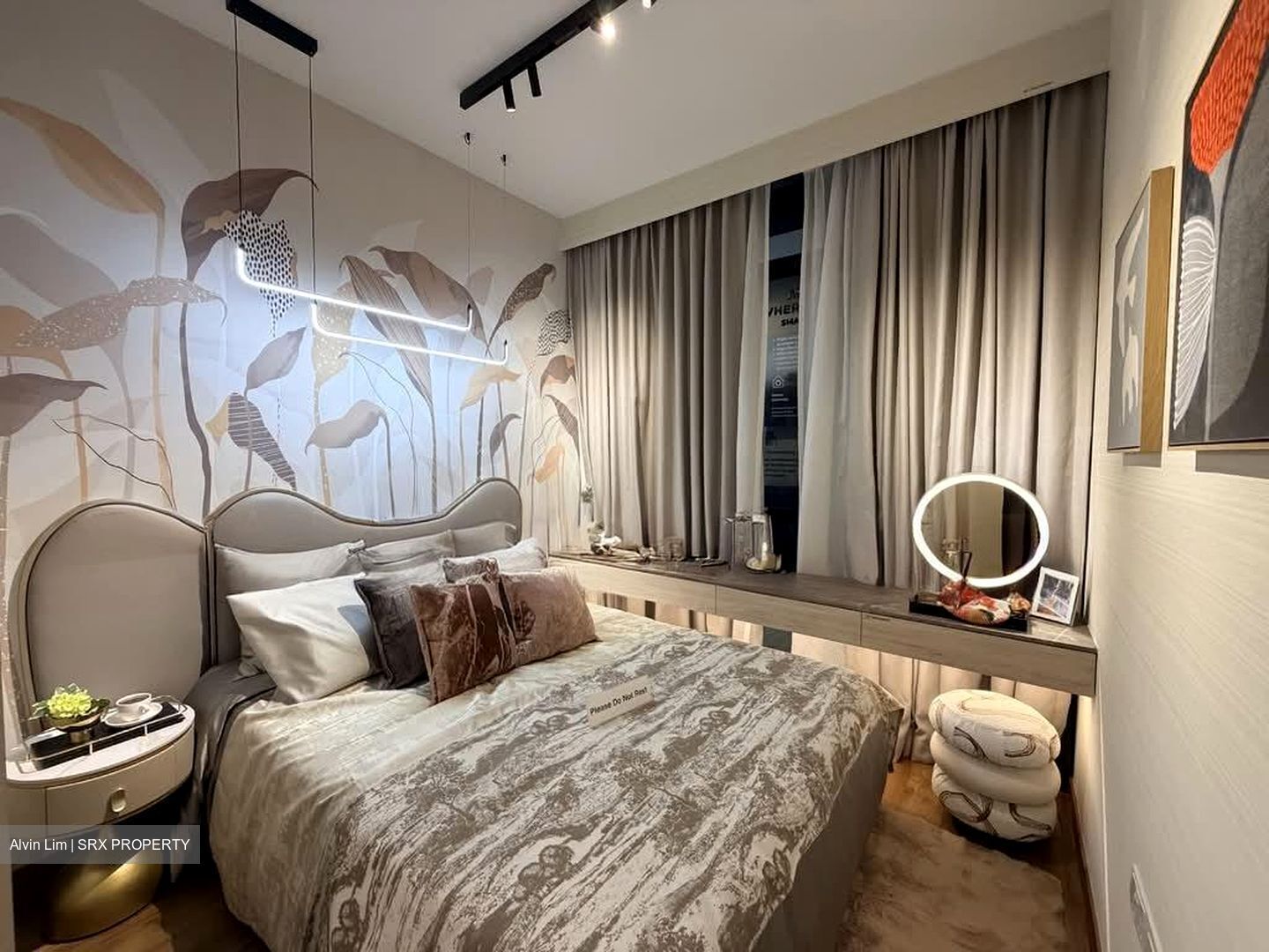 THE ARCADY AT BOON KENG (D12), Apartment #554805171